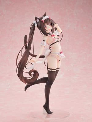 Chocola - Micro Bikini Maid  - STD Edition - Orchid Seed - 7