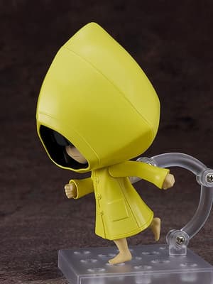 Nendoroid 2146 Six - 6