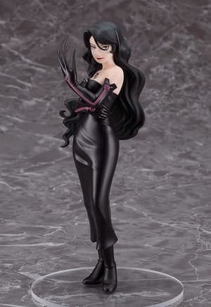 Lust - Fullmetal Alchemist Pop Up Parade - Good Smile Company - 6
