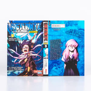 Vigilante My Hero Academia Illegals - Carlsen - Band 09 - 2