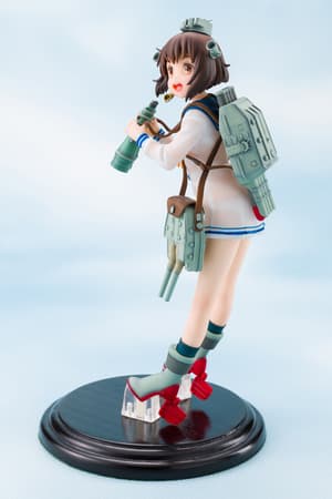 Yukikaze - Aoshima - 3
