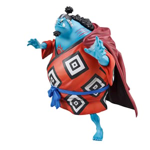 P.O.P. NEO-DX Jinbei (Jimbei) - 4