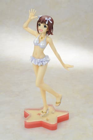 Haruka Amami - Angelic Island - 3
