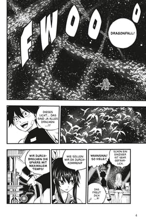 Edens Zero - Carlsen - Vol. 13 - 4