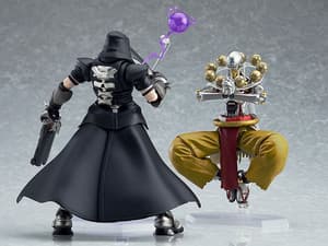 Figma 413 Zenyatta - 7