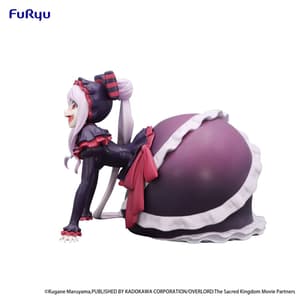 Shalltear Bloodfallen - Noodle Stopper - Furyu - 10