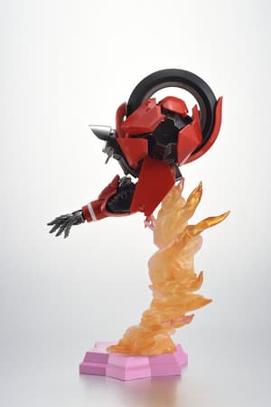 Felicia von Flamberg - Sword & Wizards - Limitierte Version - 8