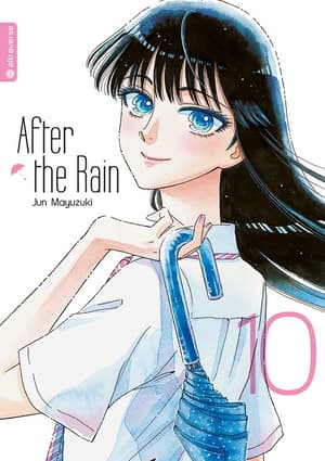 After the Rain - Atraverse - Band 10 - 1