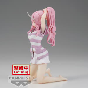 Shuna (Relax Time) - That Time I Got Reincarnated as a Slime - Banpresto (1)