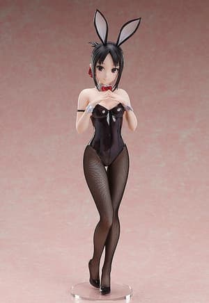 Kaguya Shinomiya - 1/4 B-Style Bunny - FREEing - 3