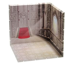 Temple - Dioramansion 200 - Background for Nendoroid and Figma Figures - 2