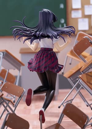 Komi Shouko - Summer Uniform - Miyuki (6)