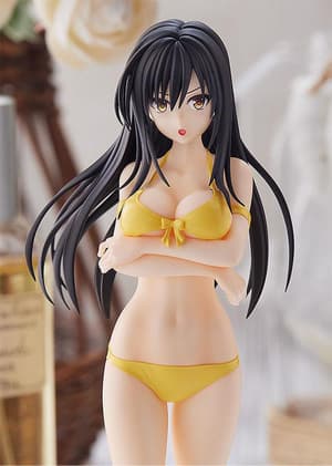 Yui Kotegawa - To Love-Ru Pop Up Parade - Good Smile Company - 3