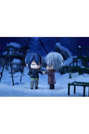 Nendoroid 2006 Nezumi - 8