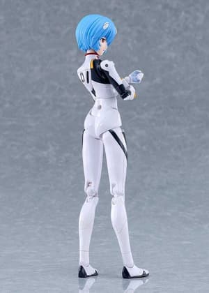 Rei Ayanami - Plamatea - Good Smile Company - 4