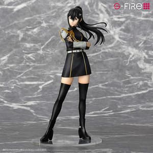 KAIJU NO.８ FIGURE MINA ASHIRO Formal attire Ver. - 2