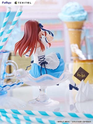 TENITOL Fig a la mode Miku - 8