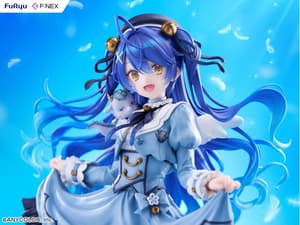 Amamiya Kokoro 1/7 Scale Figure - 6