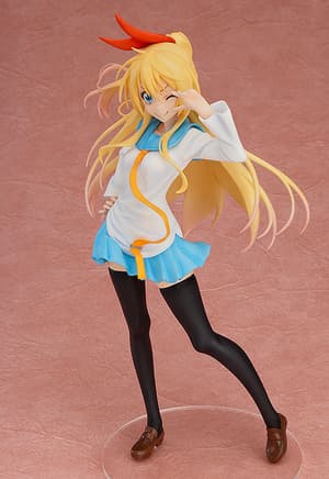 Chitoge Kirisaki - Max Factory - 4