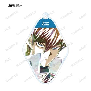 Random Selection - Yu-Gi-Oh! Duel Monsters! - Acrylic Keychain - Armabianca - 1