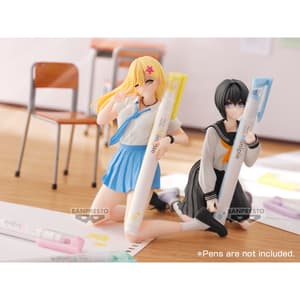 Nonoa - 2.5 Dimensional Seduction (Uniform Version) - Banpresto (1)