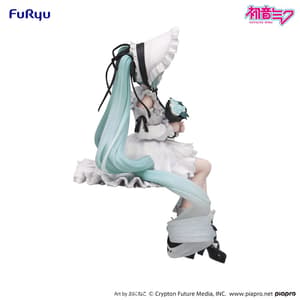 Hatsune Miku - Vintage Doll - Noodle Stopper - Furyu - 10