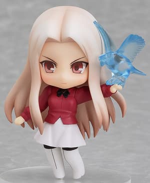 Irisviel von Einsbern - Nendoroid Petite TYPE MOON Collection - 2