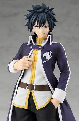 Gray Fullbuster - Grand Magic Games - Fairy Tail Pop Up Parade - Good Smile - 8