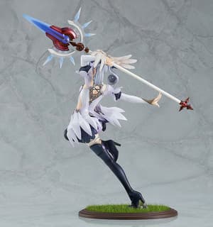 Figurine Melia Antiqua - Xenoblade Chronicles: Definitive Edition - Good Smile Company - 5