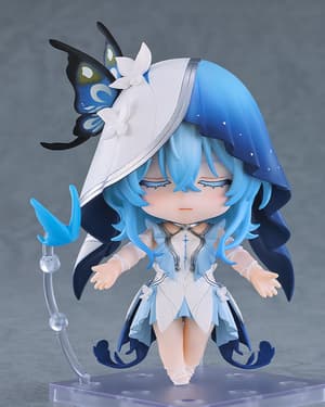 Nendoroid 3060 The Shorekeeper - 3