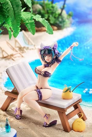 Cheshire - Summery Date! - Good Smile Company (8)