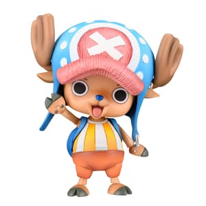 Tony Tony Chopper - Variable Action Heroes - Megahouse (11)