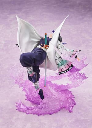 Shinobu Kocho - Aniplex / Wing - 1
