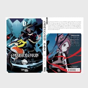 Overlord - Carlsen - Band 006 - 4