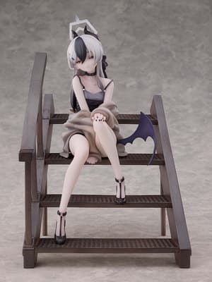 Kayoko (Dress): Memorial Lobby Ver. - 9