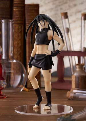 Envy - Fullmetal Alchemist Pop Up Parade - Good Smile Company - 1