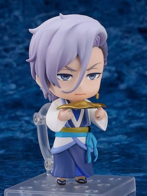 Nendoroid 2137 Usui Yuen - 2