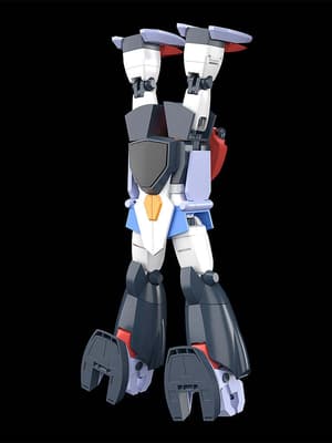 MODEROID Jumbow - 8