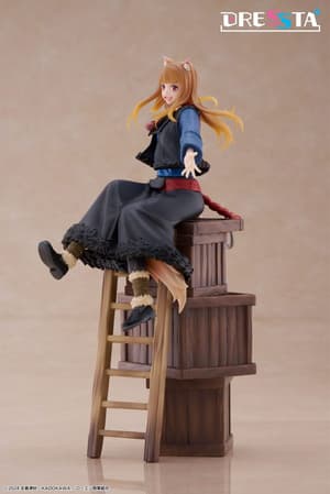 Holo - Dressta - Taito - 5