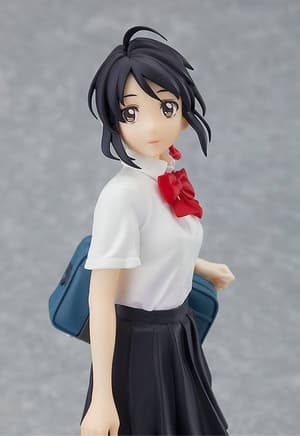Mitsuha Miyamizu - Kimi no Na wa. Pop Up Parade - Good Smile Company - 9