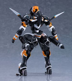 MODEROID Chamber - 9