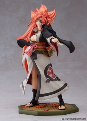 Baiken - Proof - 2