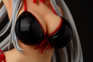 Chou'un Shiryu - Bunny Version - Type R - 10