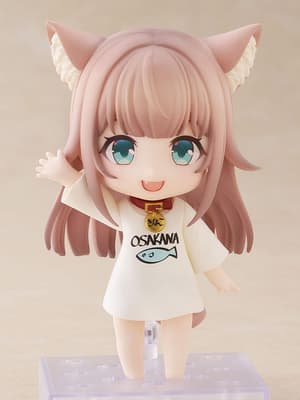 Nendoroid 2831 Kinako - 4