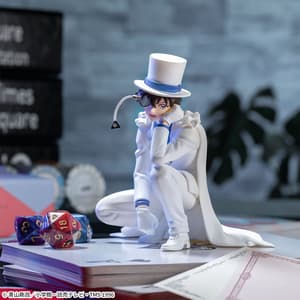 Tooru Amuro - Detektiv Conan - Premium Chokonose Figur - Sega (1)