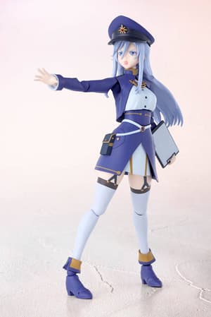 Vladilena Milizé - S.H. Figuarts - Bandai Spirits - 5