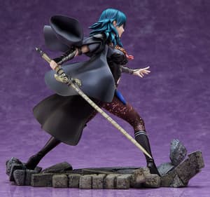 Byleth -  Fire Emblem Three Houses - Intelligent Systems - 3