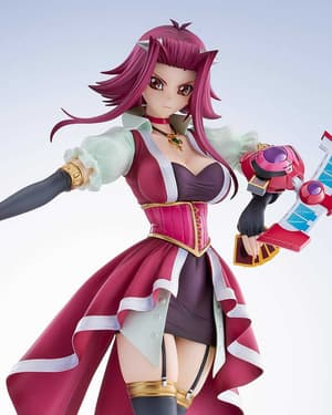 Akiza Izinski (Aki Izayoi) - Amakuni / Hobby Japan (23)