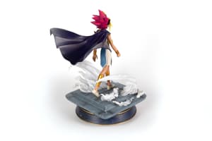 Pharaoh Atem - First 4 Figures (20)