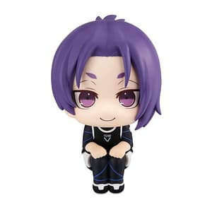 Reo Mikage - Blue Lock Look Up - Megahouse (1)